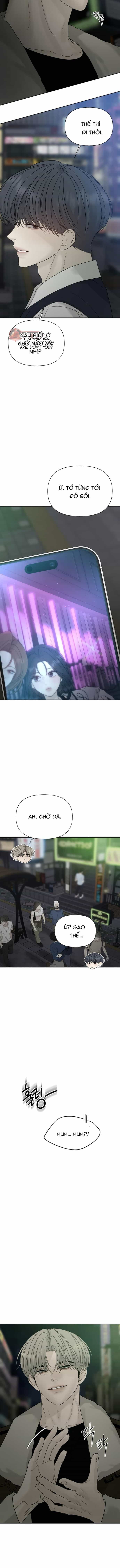 Xâm Nhập Ngọt Ngào - Chương 25 - ảnh 10