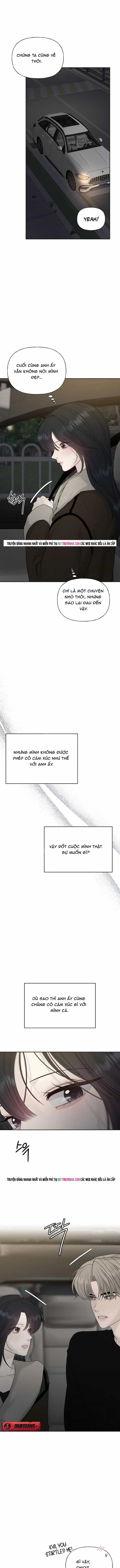 Xâm Nhập Ngọt Ngào - Chương 26 - ảnh 10