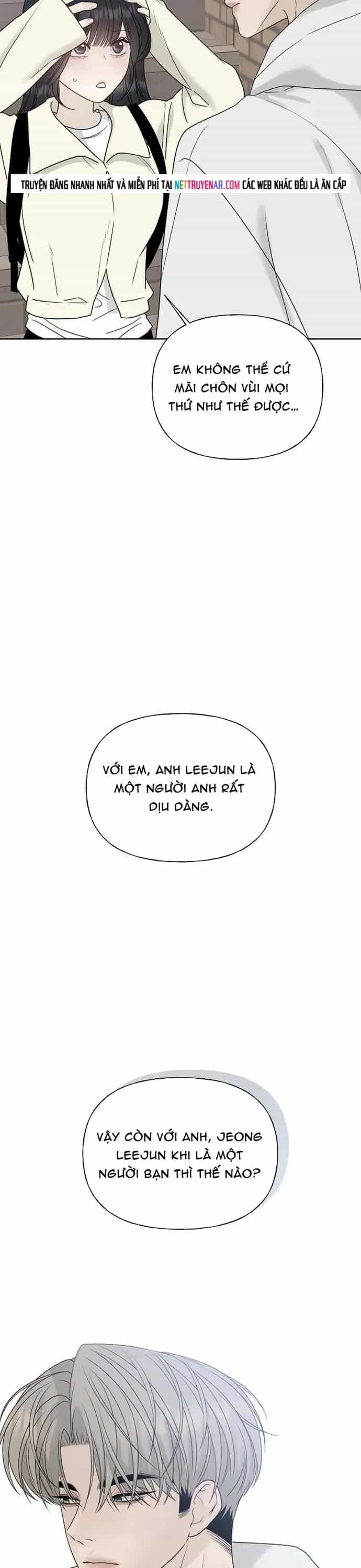 Xâm Nhập Ngọt Ngào - Chương 27 - ảnh 15