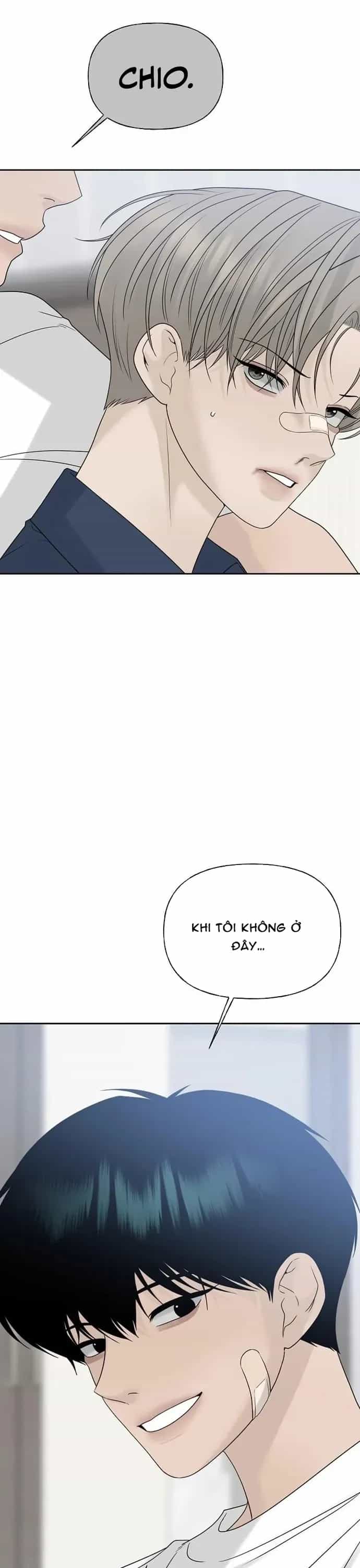 Xâm Nhập Ngọt Ngào - Chương 27 - ảnh 39