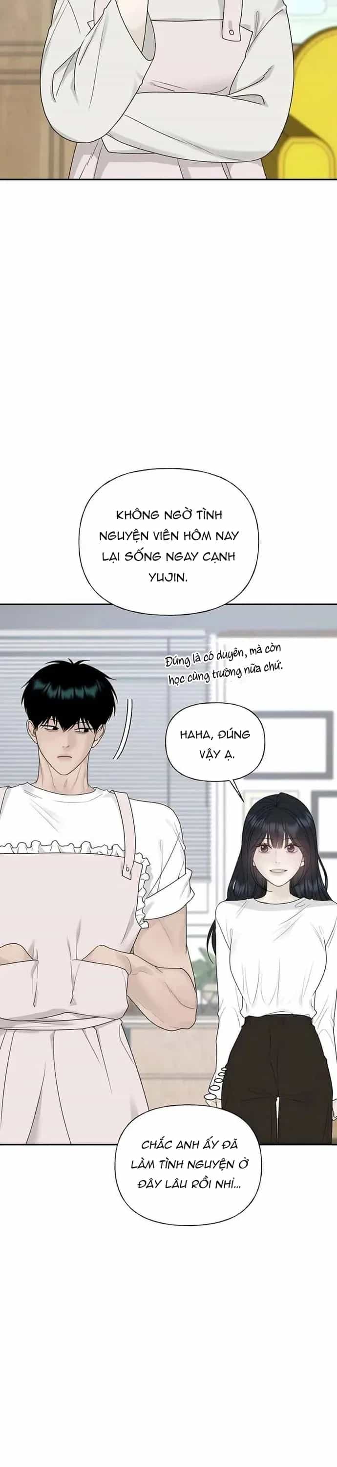 Xâm Nhập Ngọt Ngào - Chương 28 - ảnh 16