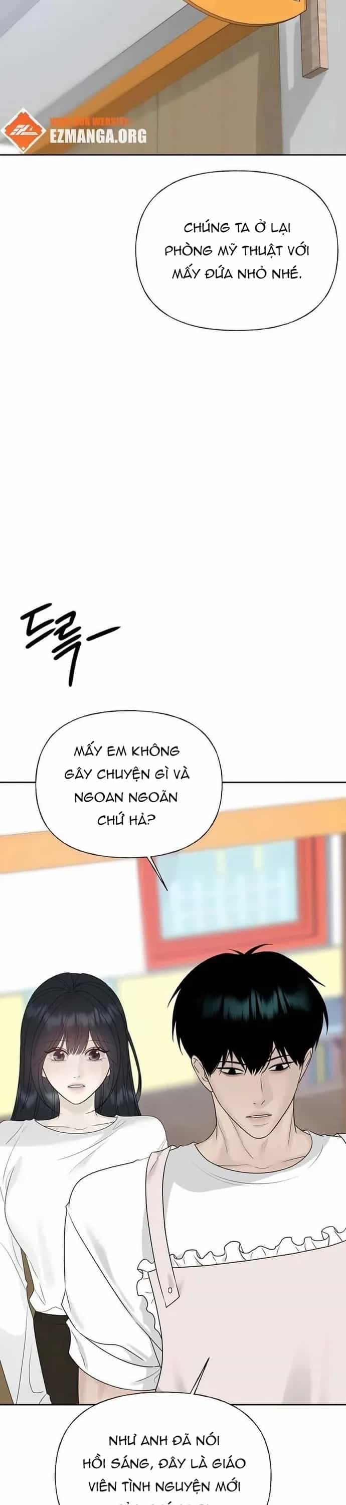 Xâm Nhập Ngọt Ngào - Chương 28 - ảnh 29