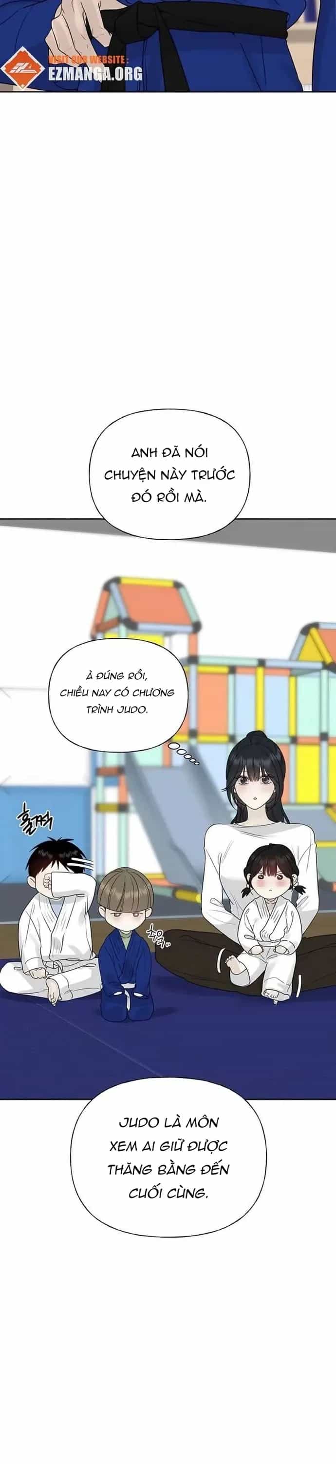 Xâm Nhập Ngọt Ngào - Chương 28 - ảnh 41