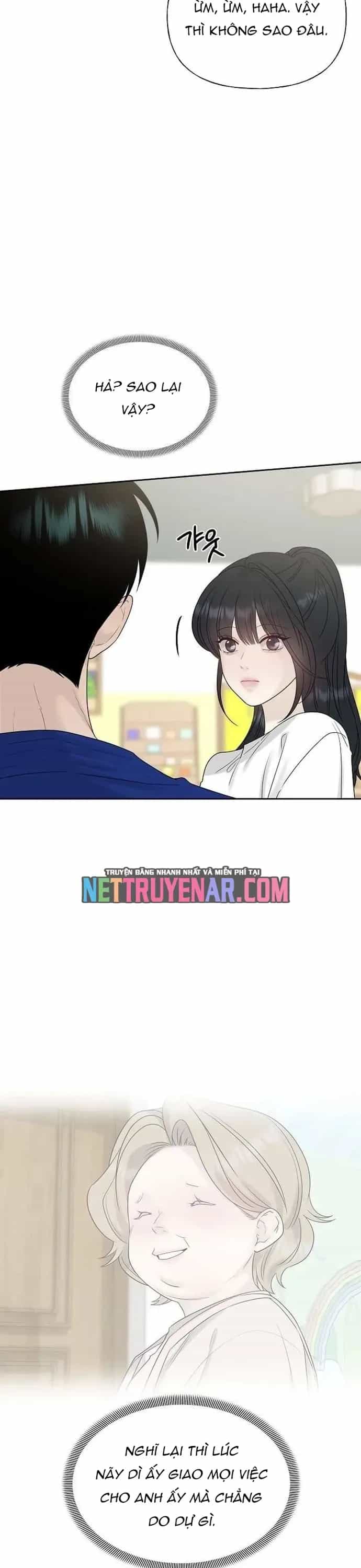Xâm Nhập Ngọt Ngào - Chương 29 - ảnh 5