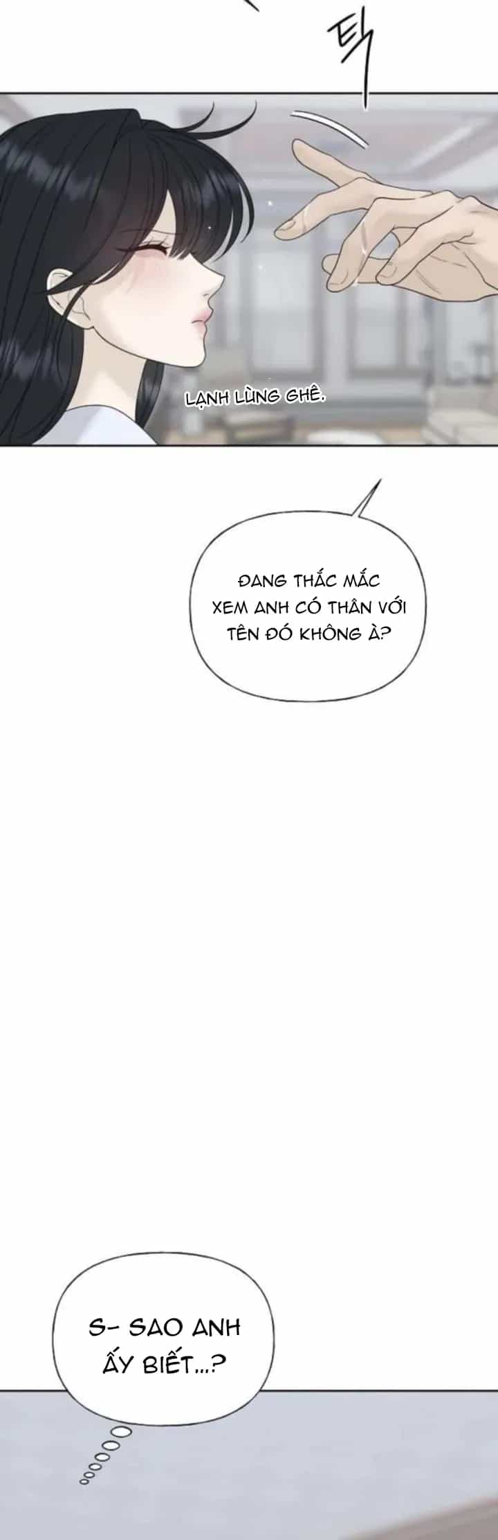 Xâm Nhập Ngọt Ngào - Chương 30 - ảnh 24