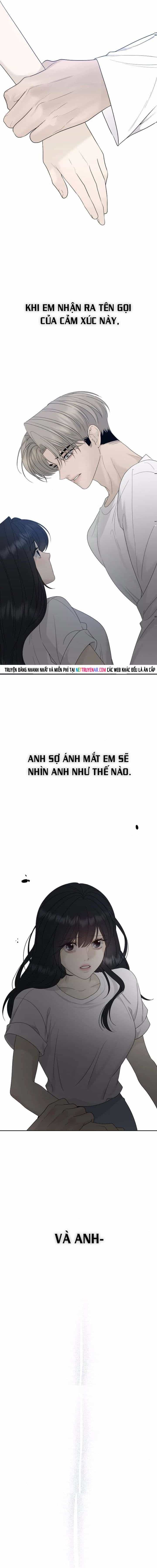 Xâm Nhập Ngọt Ngào - Chương 31 - ảnh 13