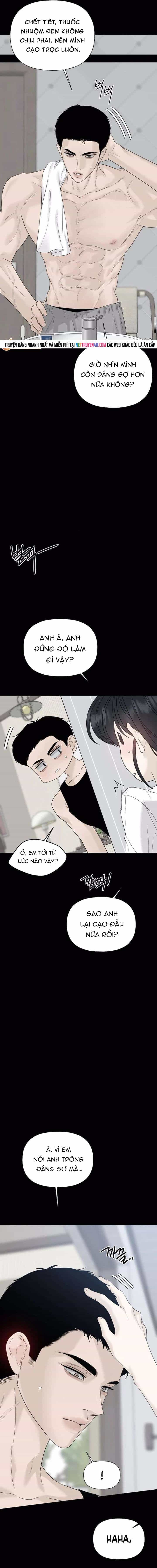 Xâm Nhập Ngọt Ngào - Chương 31 - ảnh 20