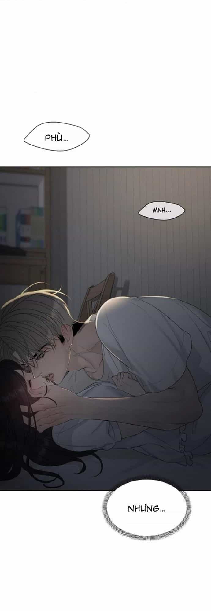 Xâm Nhập Ngọt Ngào - Chương 32 - ảnh 22