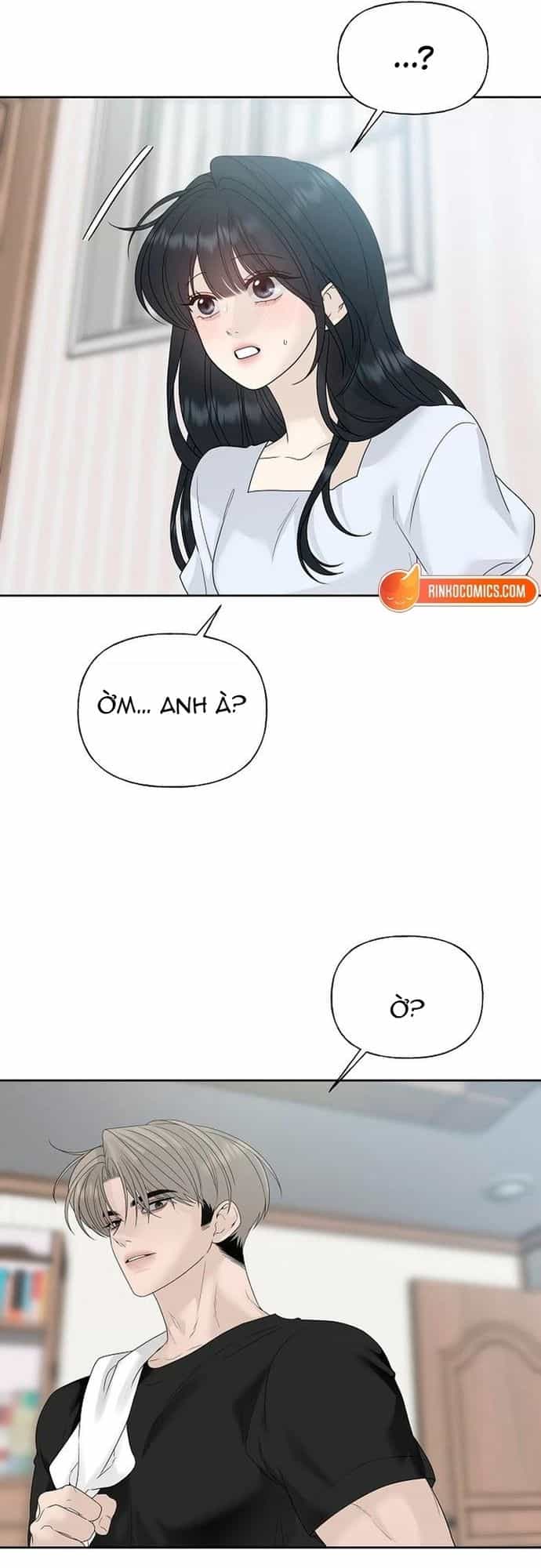 Xâm Nhập Ngọt Ngào - Chương 33 - ảnh 36