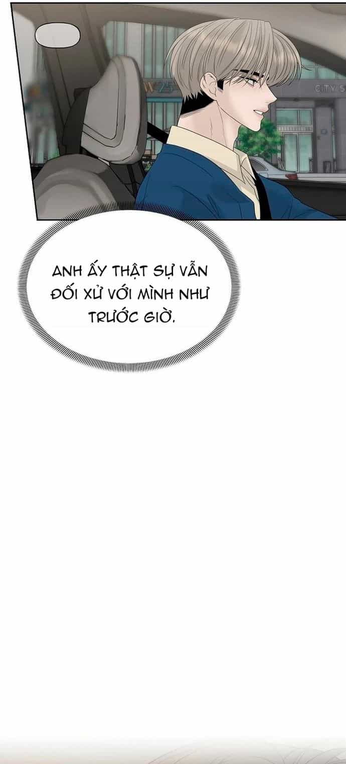 Xâm Nhập Ngọt Ngào - Chương 33 - ảnh 52