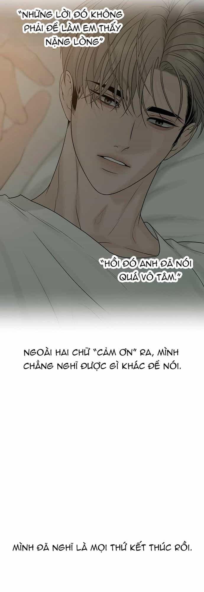 Xâm Nhập Ngọt Ngào - Chương 33 - ảnh 53