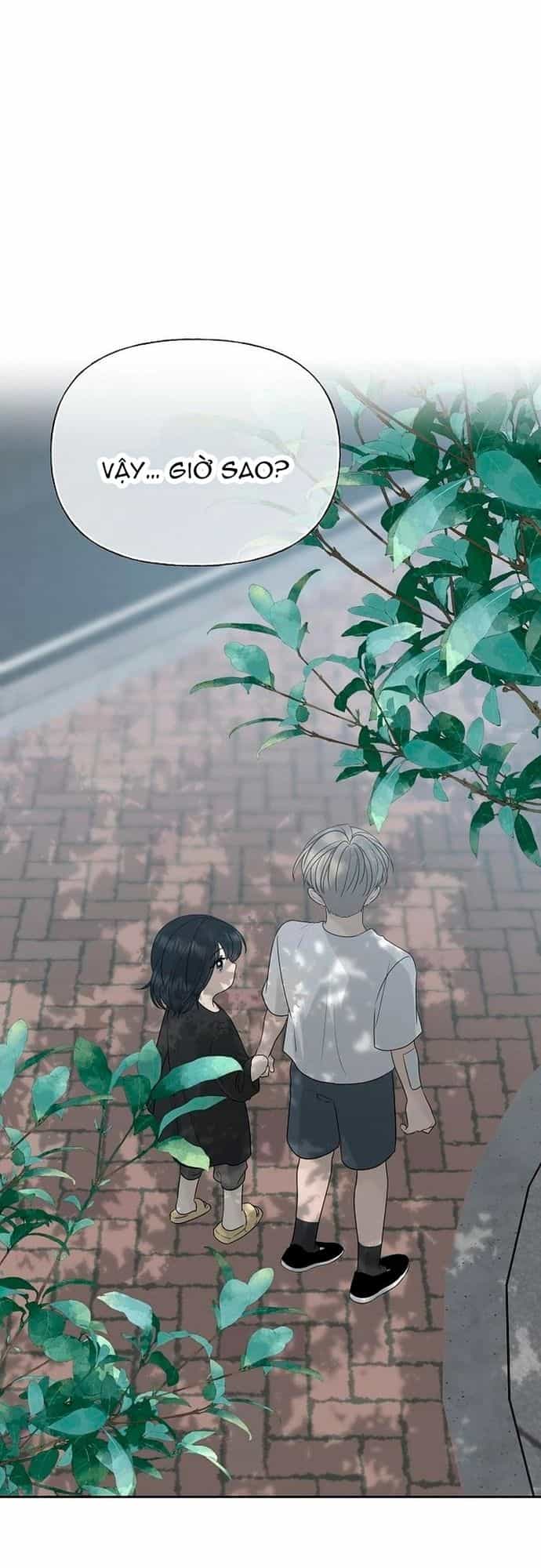Xâm Nhập Ngọt Ngào - Chương 33 - ảnh 8