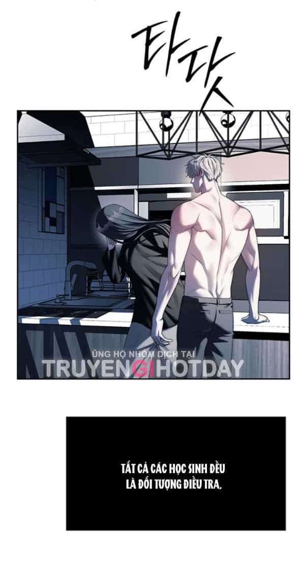 Xâm Nhập Vào Trường Trung Học Tài Phiệt! - Chương 38.1 - ảnh 69