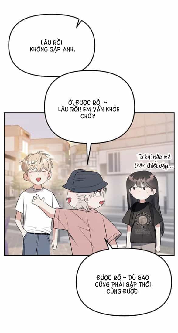 Xâm Nhập Vào Trường Trung Học Tài Phiệt! - Chương 38.2 - ảnh 30