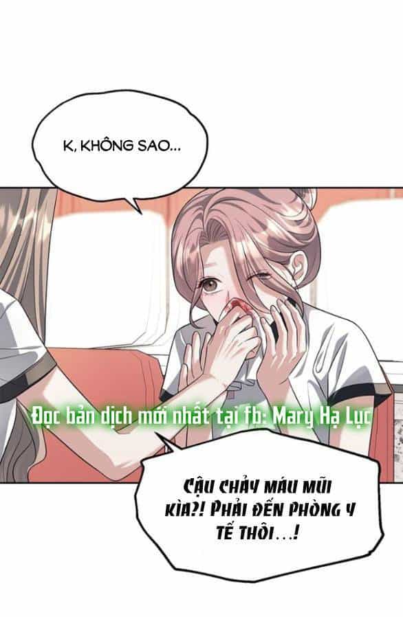 Xâm Nhập Vào Trường Trung Học Tài Phiệt! - Chương 45.1 - ảnh 18