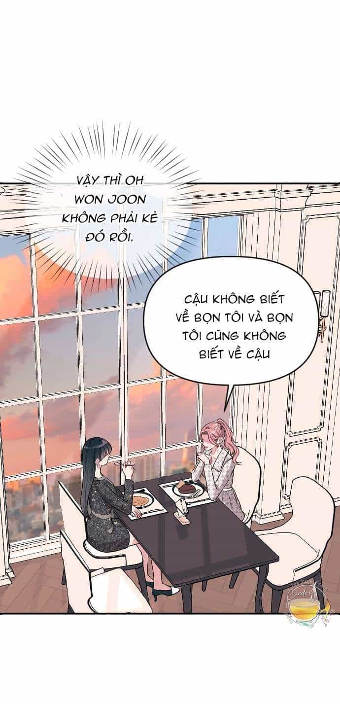 Xâm Nhập Vào Trường Trung Học Tài Phiệt! - Chương 5 - ảnh 105