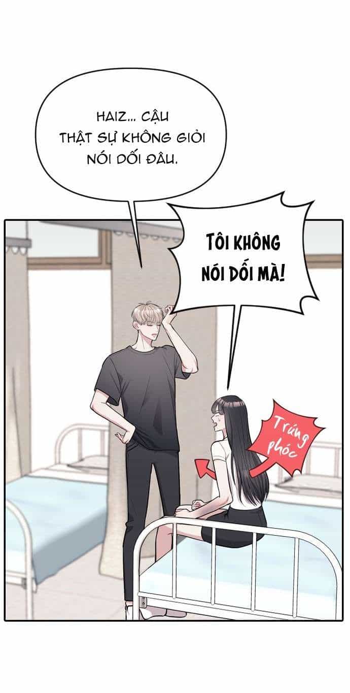 Xâm Nhập Vào Trường Trung Học Tài Phiệt! - Chương 5 - ảnh 7