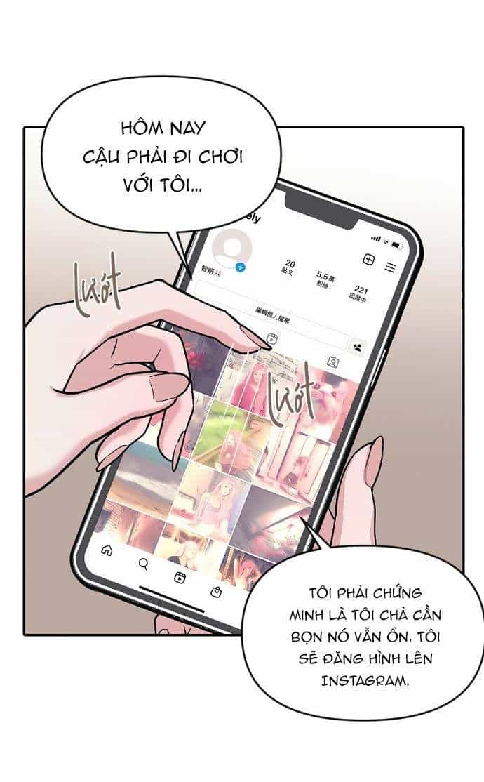 Xâm Nhập Vào Trường Trung Học Tài Phiệt! - Chương 5 - ảnh 80