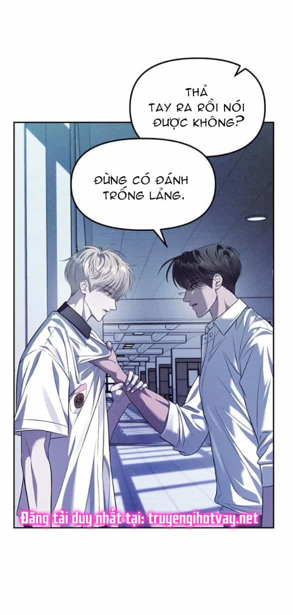 Xâm Nhập Vào Trường Trung Học Tài Phiệt! - Chương 55.1 - ảnh 4