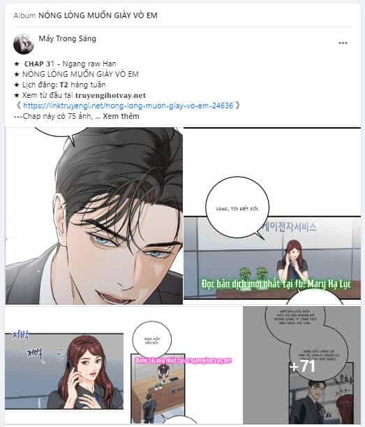 Xâm Nhập Vào Trường Trung Học Tài Phiệt! - Chương 57.1 - ảnh 43