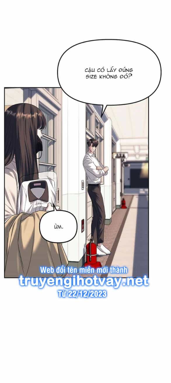 Xâm Nhập Vào Trường Trung Học Tài Phiệt! - Chương 58.1 - ảnh 17
