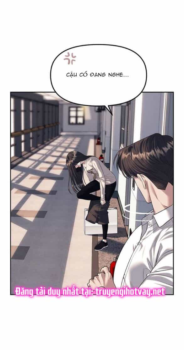 Xâm Nhập Vào Trường Trung Học Tài Phiệt! - Chương 58.1 - ảnh 21
