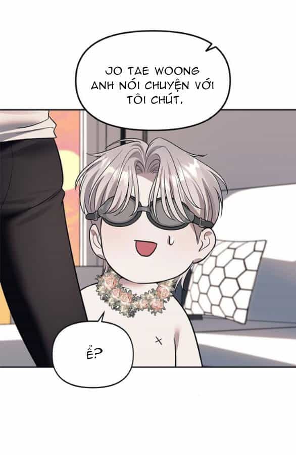 Xâm Nhập Vào Trường Trung Học Tài Phiệt! - Chương 60.1 - ảnh 5