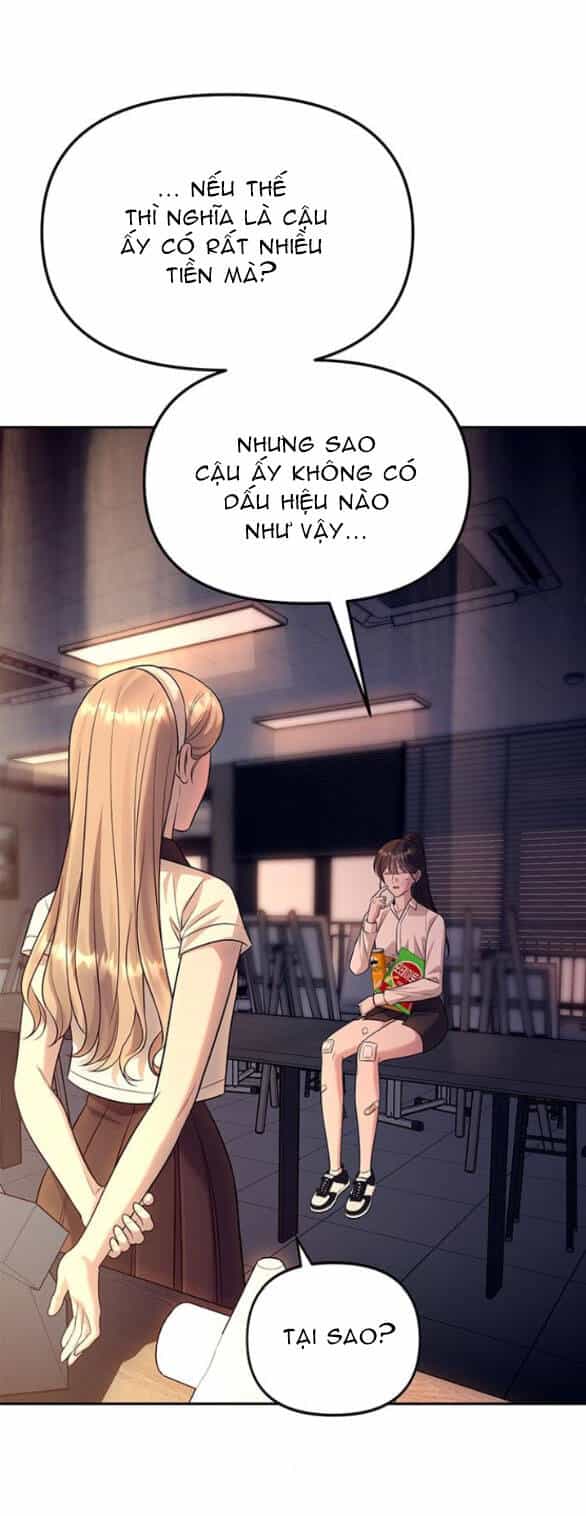 Xâm Nhập Vào Trường Trung Học Tài Phiệt! - Chương 60.2 - ảnh 21