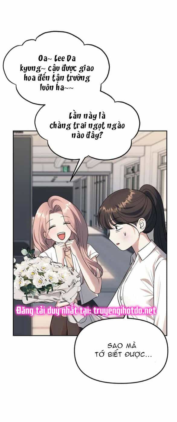 Xâm Nhập Vào Trường Trung Học Tài Phiệt! - Chương 61.1 - ảnh 20