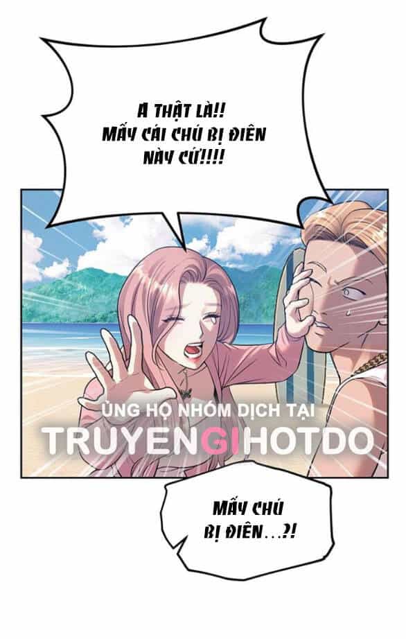 Xâm Nhập Vào Trường Trung Học Tài Phiệt! - Chương 64.1 - ảnh 11