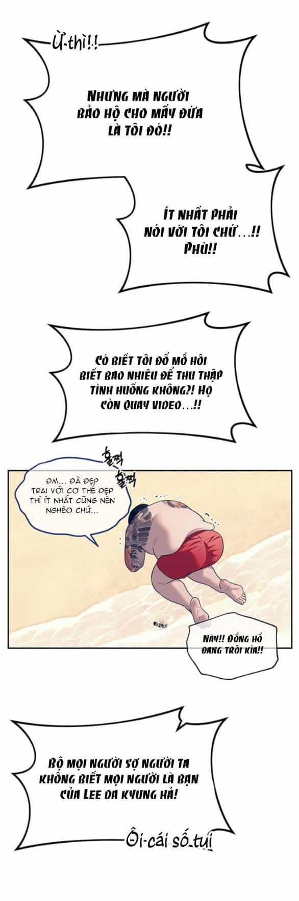 Xâm Nhập Vào Trường Trung Học Tài Phiệt! - Chương 64.2 - ảnh 31