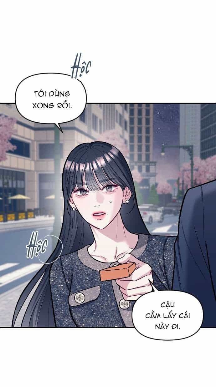 Xâm Nhập Vào Trường Trung Học Tài Phiệt! - Chương 6 - ảnh 13