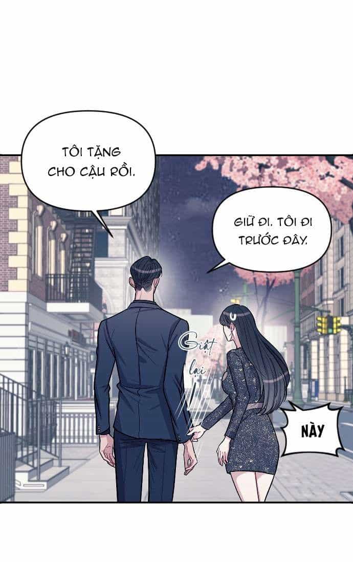Xâm Nhập Vào Trường Trung Học Tài Phiệt! - Chương 6 - ảnh 15
