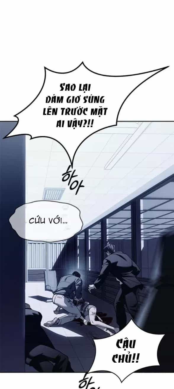 Xâm Nhập Vào Trường Trung Học Tài Phiệt! - Chương 77.1 - ảnh 27