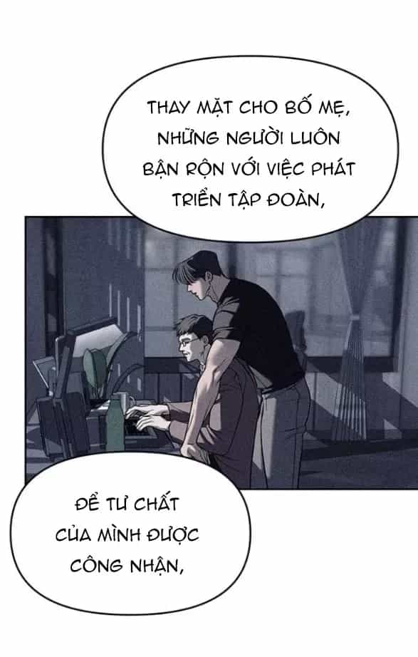Xâm Nhập Vào Trường Trung Học Tài Phiệt! - Chương 79.1 - ảnh 22