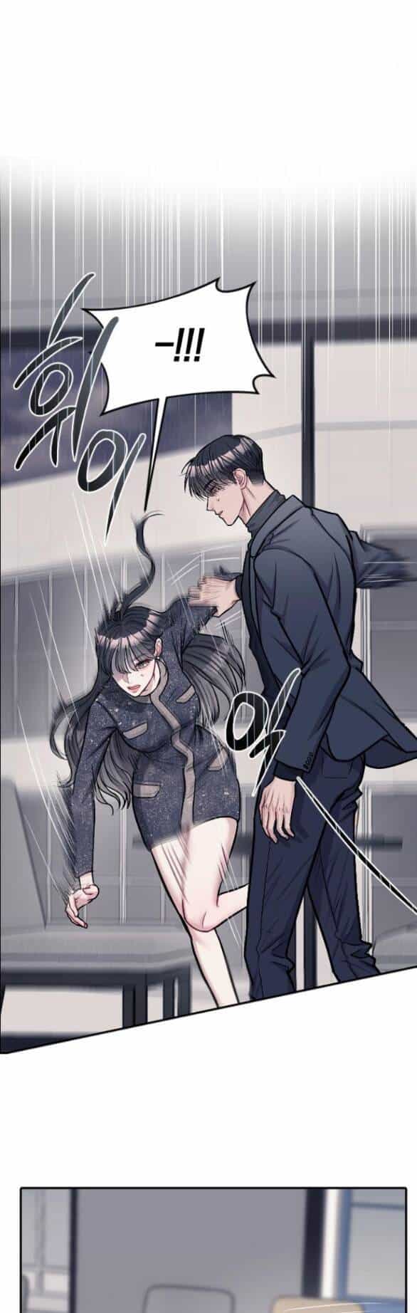 Xâm Nhập Vào Trường Trung Học Tài Phiệt! - Chương 6.2 - ảnh 11