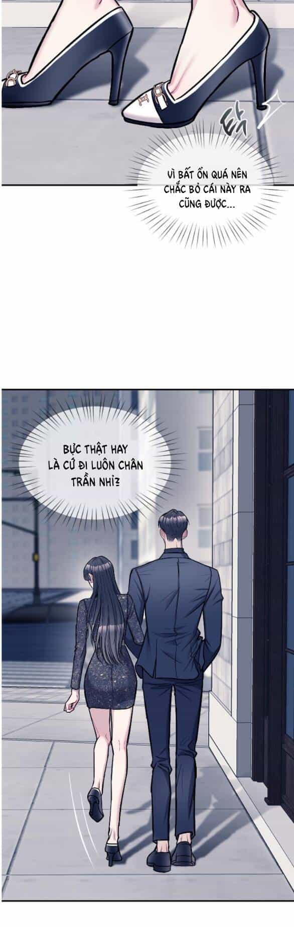 Xâm Nhập Vào Trường Trung Học Tài Phiệt! - Chương 6.2 - ảnh 15