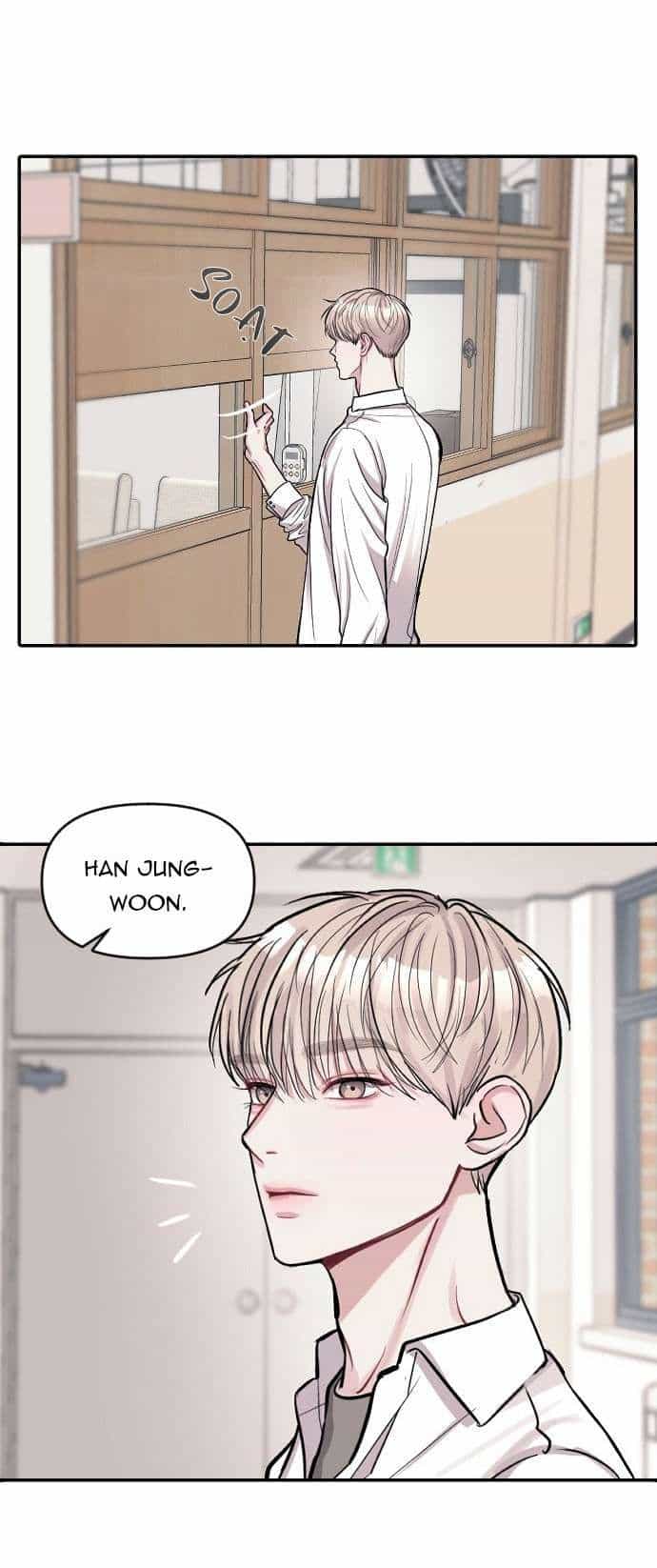 Xâm Nhập Vào Trường Trung Học Tài Phiệt! - Chương 7 - ảnh 26