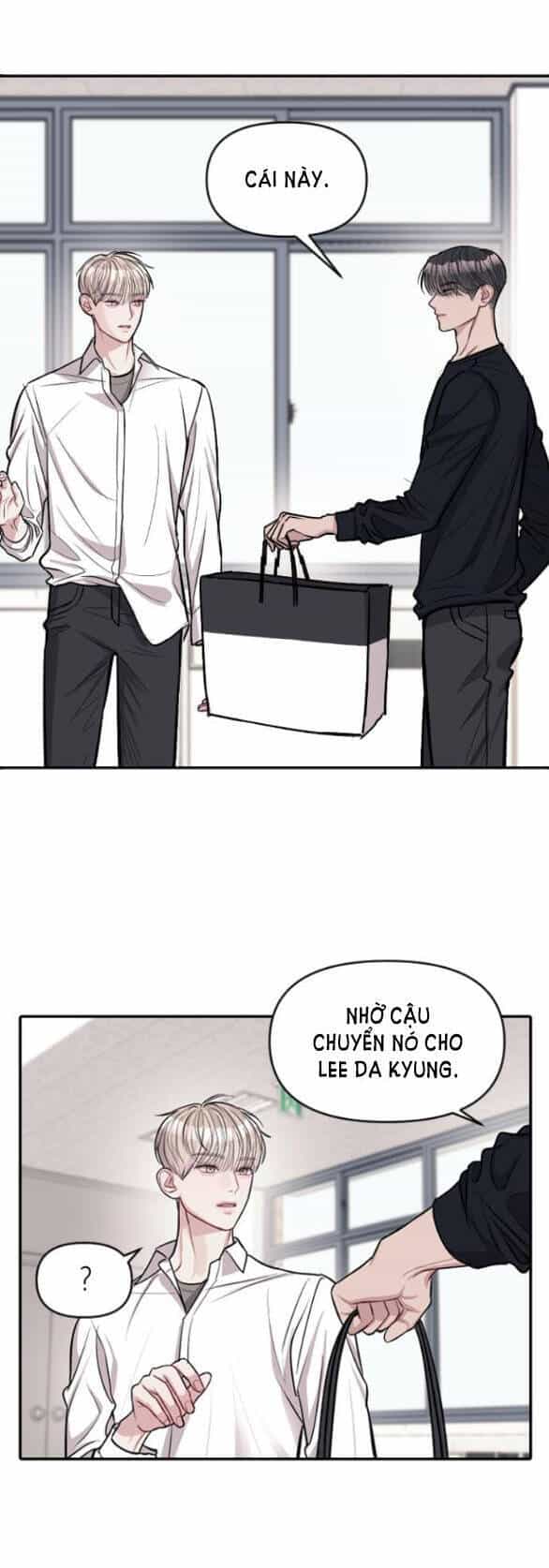 Xâm Nhập Vào Trường Trung Học Tài Phiệt! - Chương 7.2 - ảnh 2
