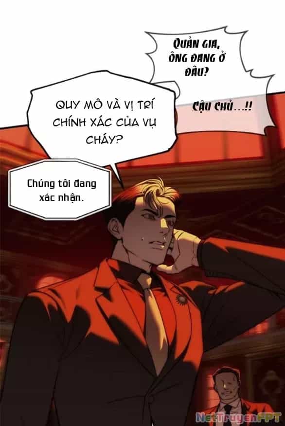 Xâm Nhập Vào Trường Trung Học Tài Phiệt! - Chương 97.1 - ảnh 66