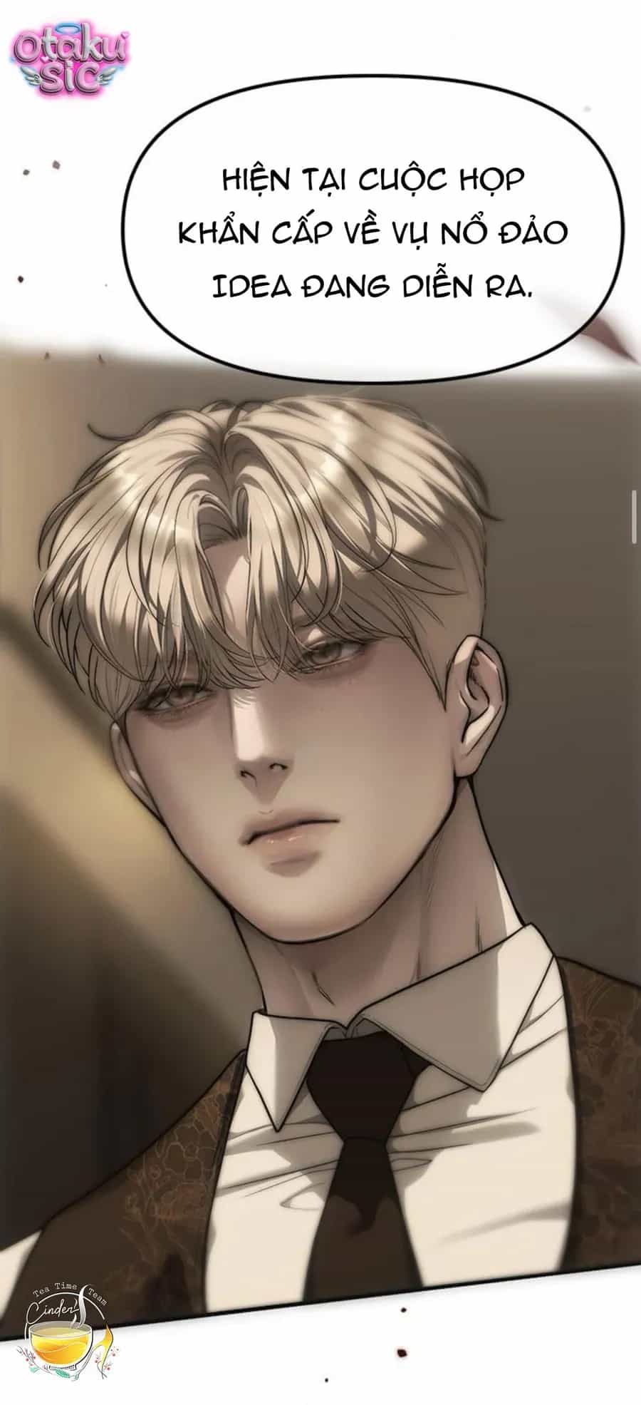 Xâm Nhập Vào Trường Trung Học Tài Phiệt! - Chương 99 - ảnh 109