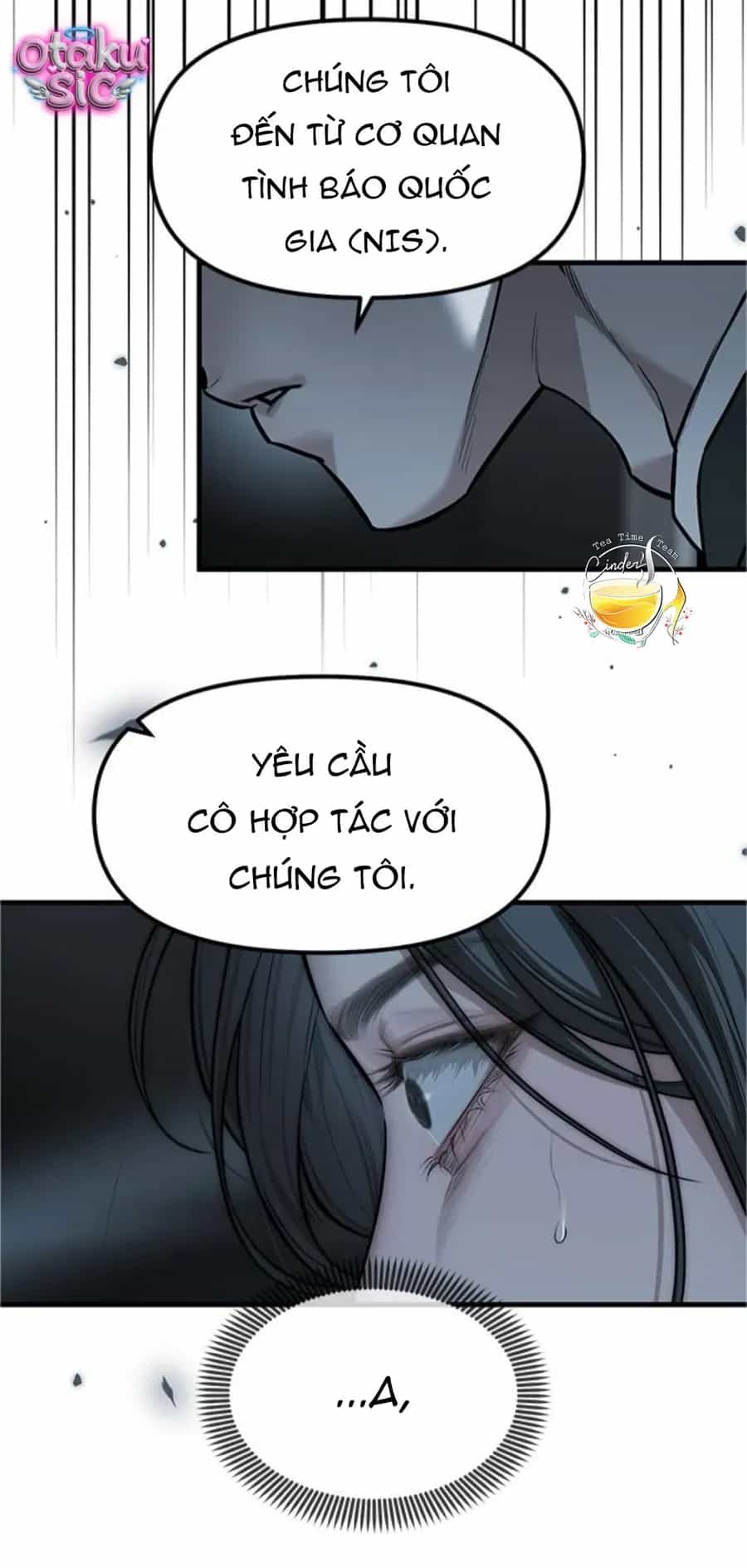 Xâm Nhập Vào Trường Trung Học Tài Phiệt! - Chương 99 - ảnh 50