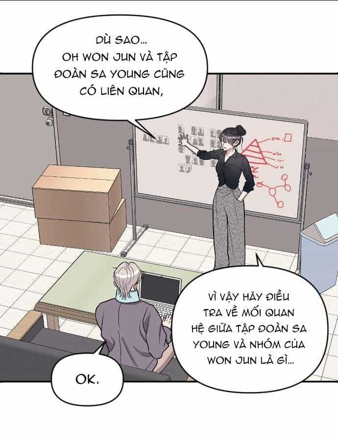 Xâm Nhập Vào Trường Trung Học Tài Phiệt! - Chương 8 - ảnh 37