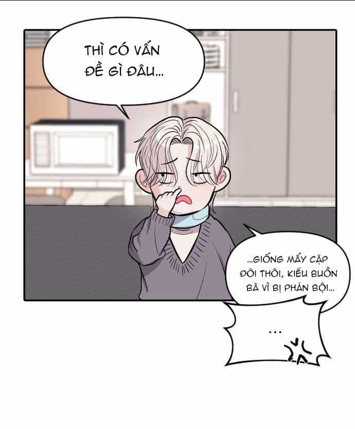 Xâm Nhập Vào Trường Trung Học Tài Phiệt! - Chương 8 - ảnh 44