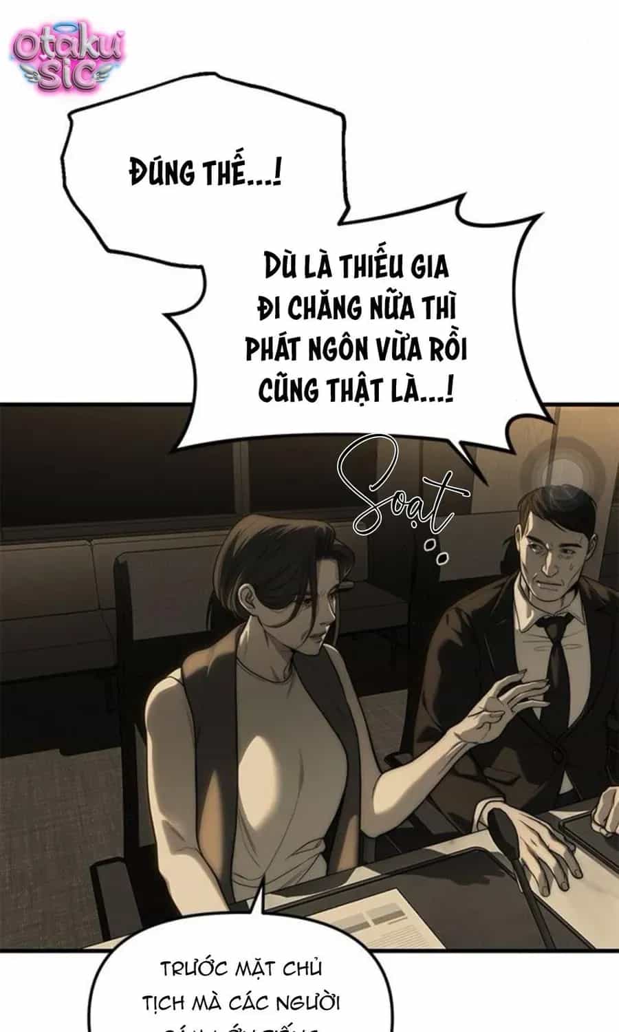 Xâm Nhập Vào Trường Trung Học Tài Phiệt! - Chương 100 - ảnh 47