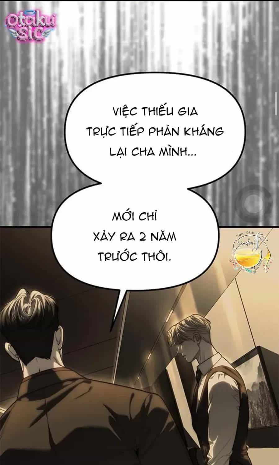 Xâm Nhập Vào Trường Trung Học Tài Phiệt! - Chương 100 - ảnh 58