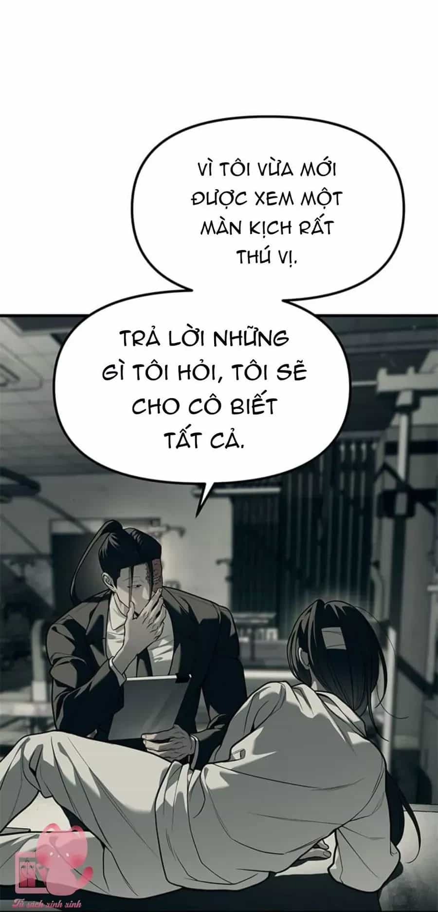 Xâm Nhập Vào Trường Trung Học Tài Phiệt! - Chương 101 - ảnh 6