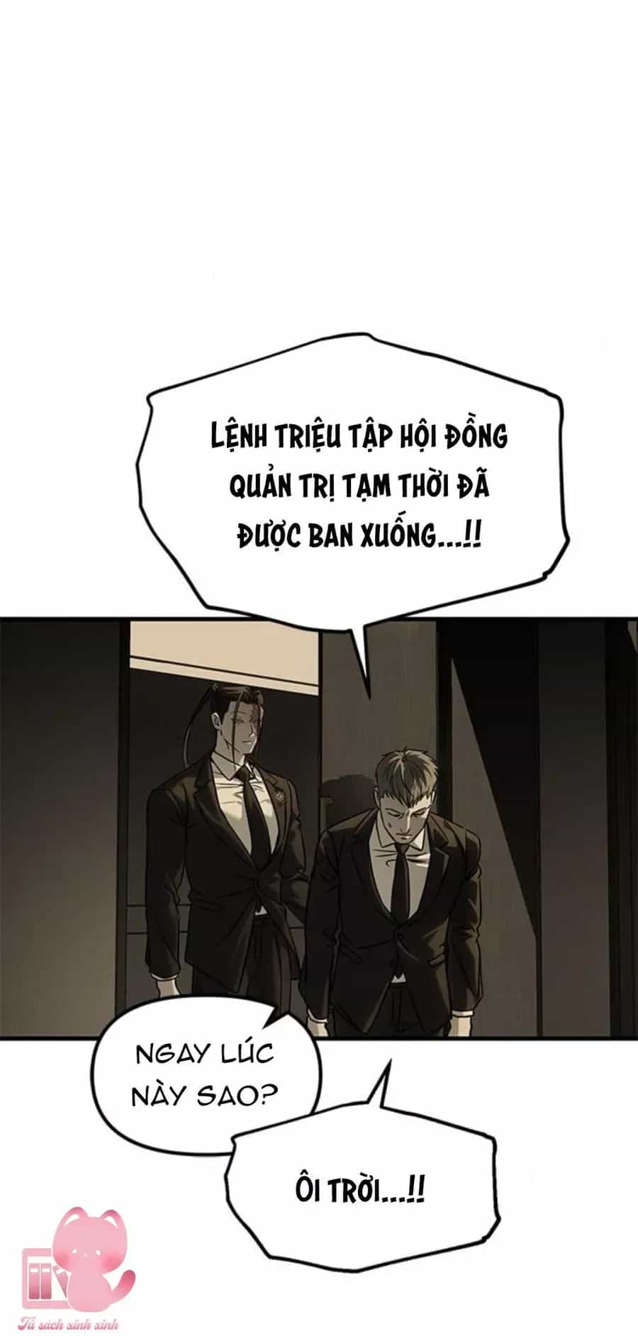 Xâm Nhập Vào Trường Trung Học Tài Phiệt! - Chương 101 - ảnh 68