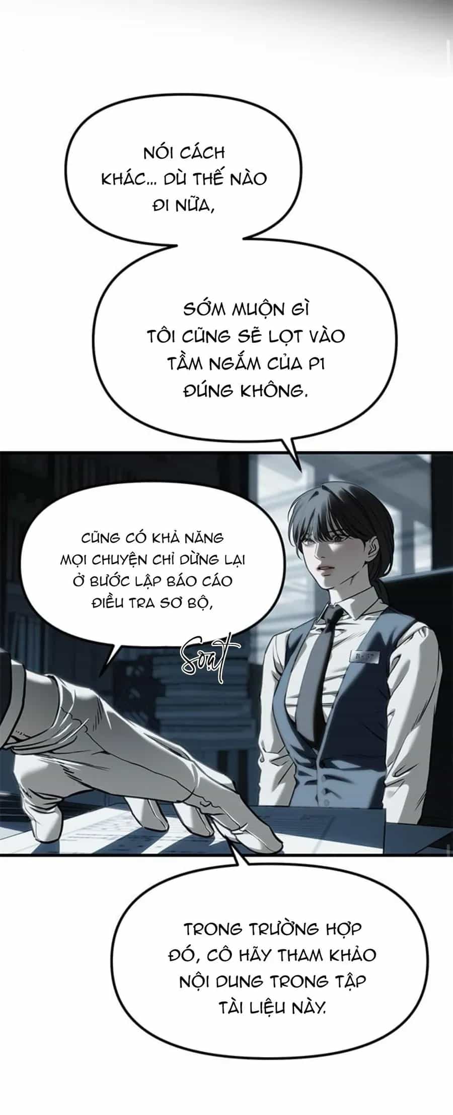 Xâm Nhập Vào Trường Trung Học Tài Phiệt! - Chương 103 - ảnh 106