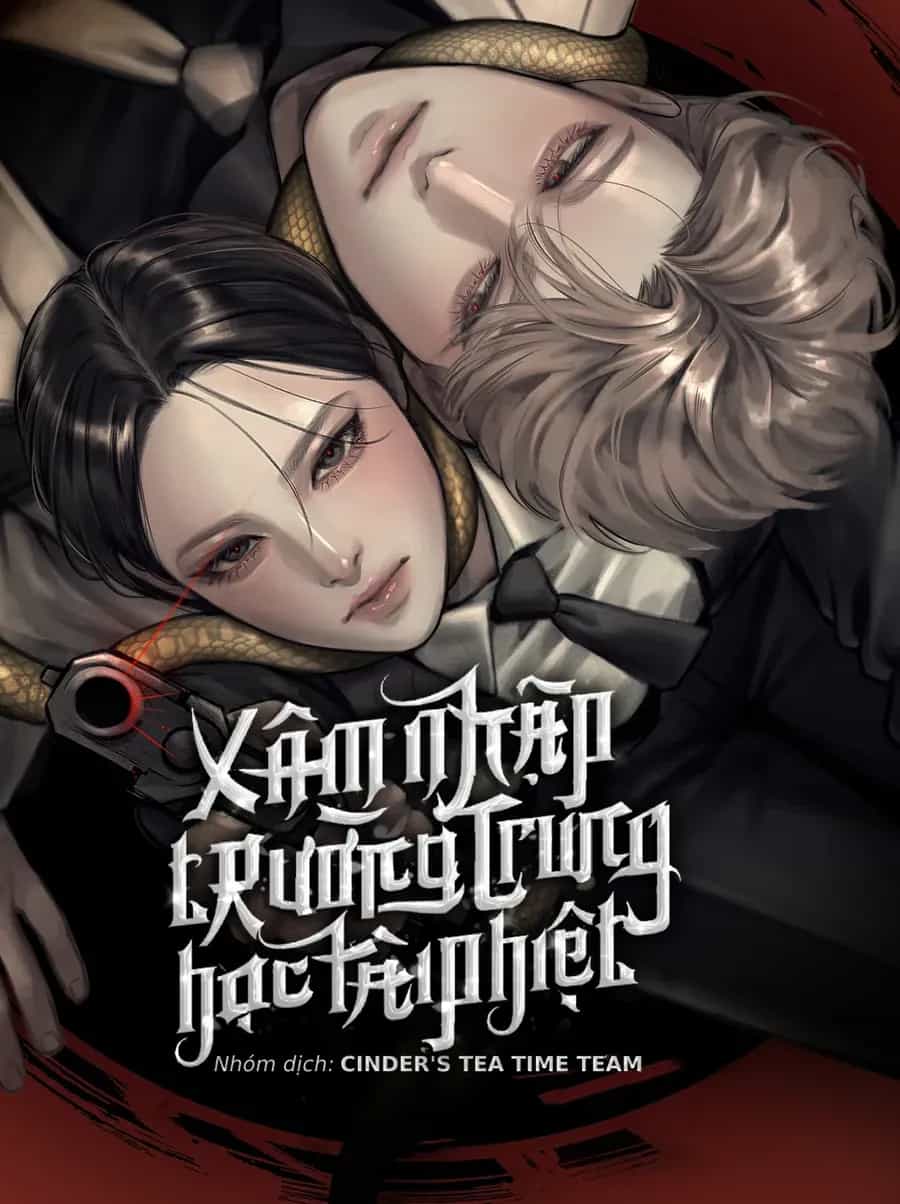 Xâm Nhập Vào Trường Trung Học Tài Phiệt! - Chương 103 - ảnh 2